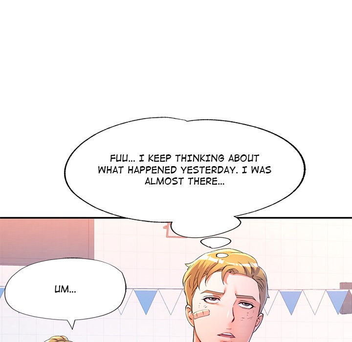 In Her Place Chap Chapter 108-In Her Place - Next Chap 110