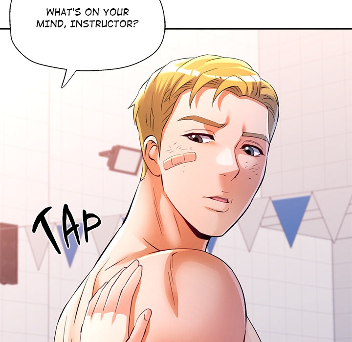 In Her Place Chap Chapter 108-In Her Place - Next Chap 110