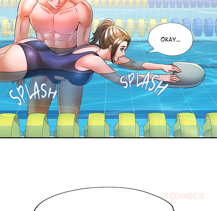 In Her Place Chap Chapter 108-In Her Place - Next Chap 110