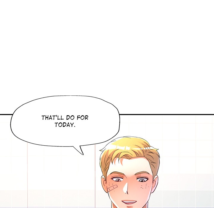 In Her Place Chap Chapter 108-In Her Place - Next Chap 110