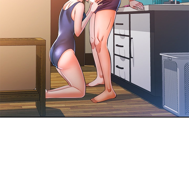 In Her Place Chap Chapter 108-In Her Place - Next Chap 110