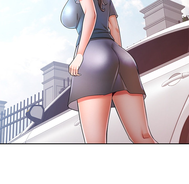 In Her Place Chap Chapter 108-In Her Place - Next Chap 110