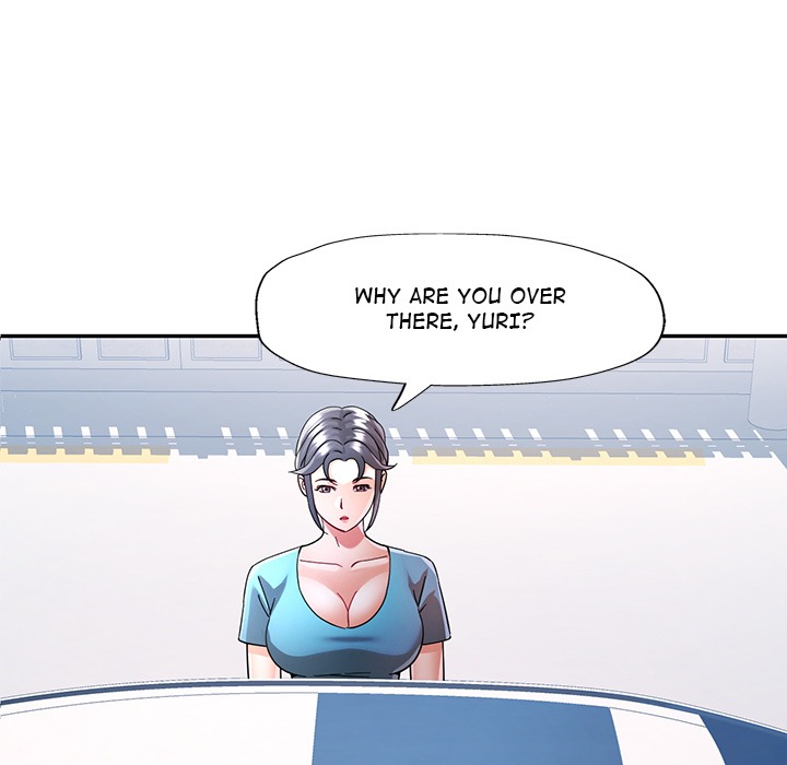 In Her Place Chap Chapter 108-In Her Place - Next Chap 110