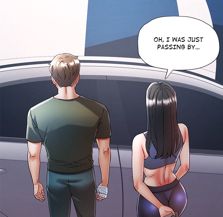 In Her Place Chap Chapter 108-In Her Place - Next Chap 110