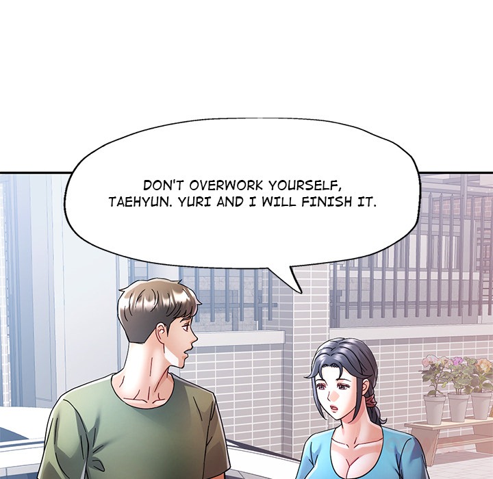 In Her Place Chap Chapter 108-In Her Place - Next Chap 110