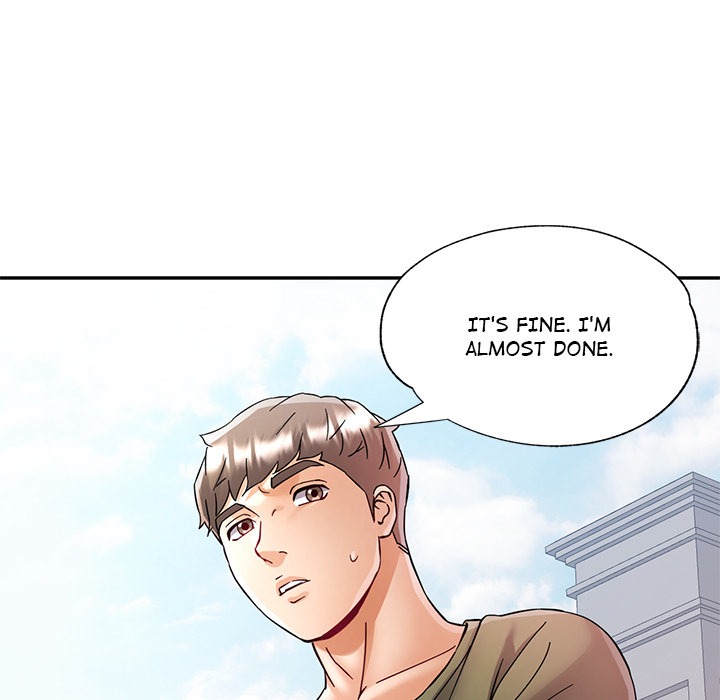 In Her Place Chap Chapter 108-In Her Place - Next Chap 110