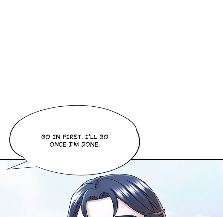 In Her Place Chap Chapter 108-In Her Place - Next Chap 110