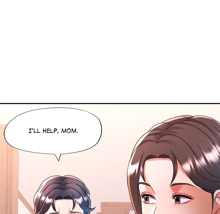 In Her Place Chap Chapter 108-In Her Place - Next Chap 110