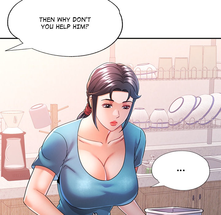 In Her Place Chap Chapter 108-In Her Place - Next Chap 110