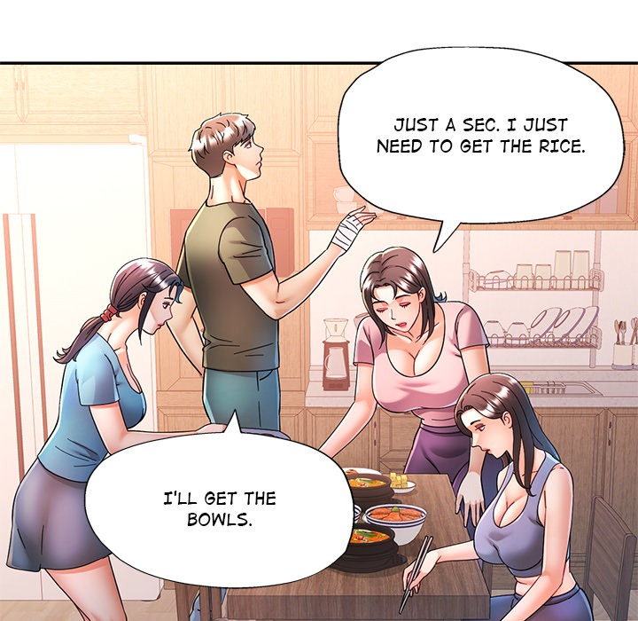 In Her Place Chap Chapter 108-In Her Place - Next Chap 110