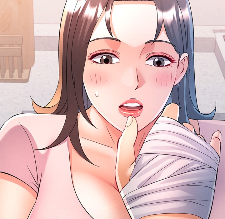 In Her Place Chap Chapter 108-In Her Place - Next Chap 110