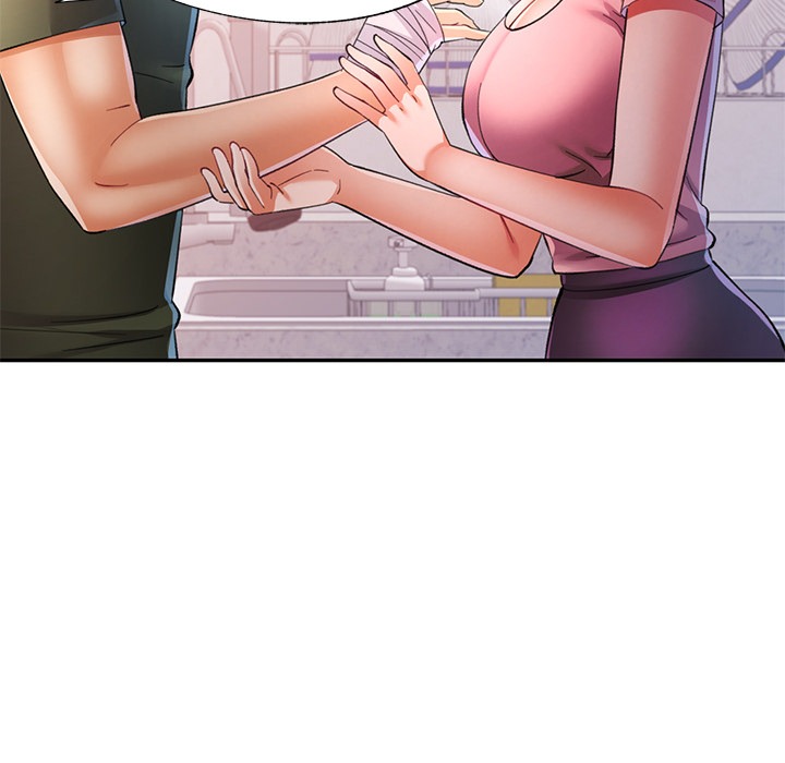 In Her Place Chap Chapter 108-In Her Place - Next Chap 110