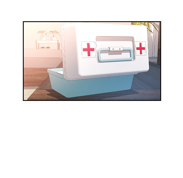 In Her Place Chap Chapter 108-In Her Place - Next Chap 110