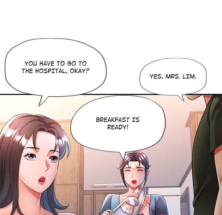 In Her Place Chap Chapter 108-In Her Place - Next Chap 110