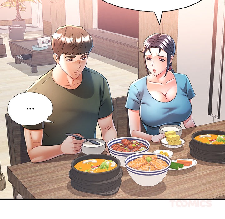 In Her Place Chap Chapter 108-In Her Place - Next Chap 110