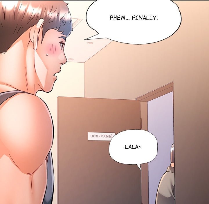 In Her Place Chap Chapter 109-In Her Place - Next Chap 111