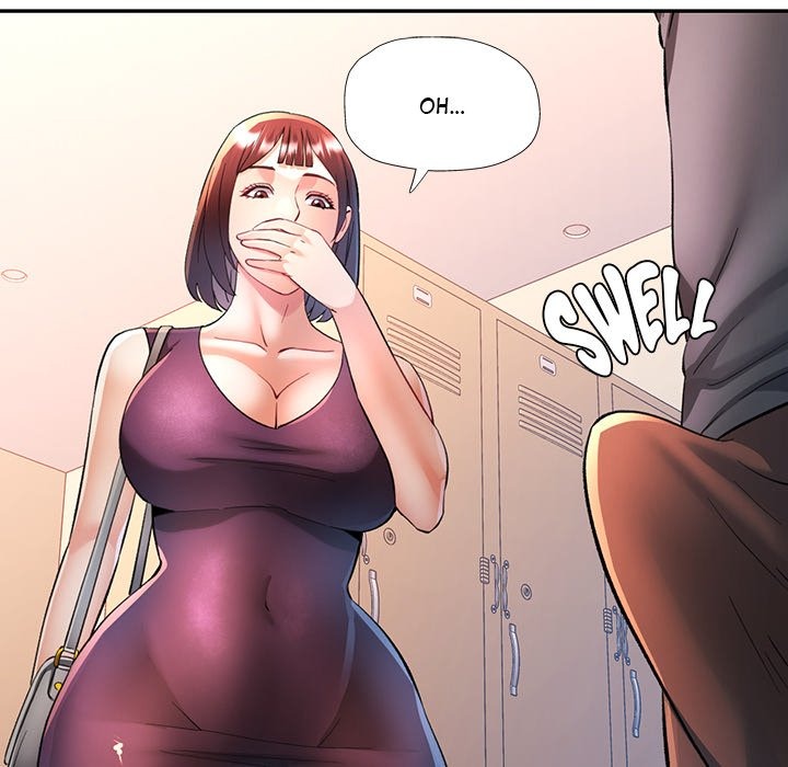 In Her Place Chap Chapter 109-In Her Place - Next Chap 111