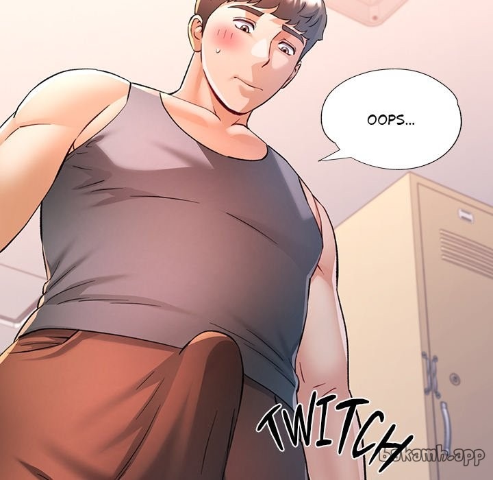 In Her Place Chap Chapter 109-In Her Place - Next Chap 111