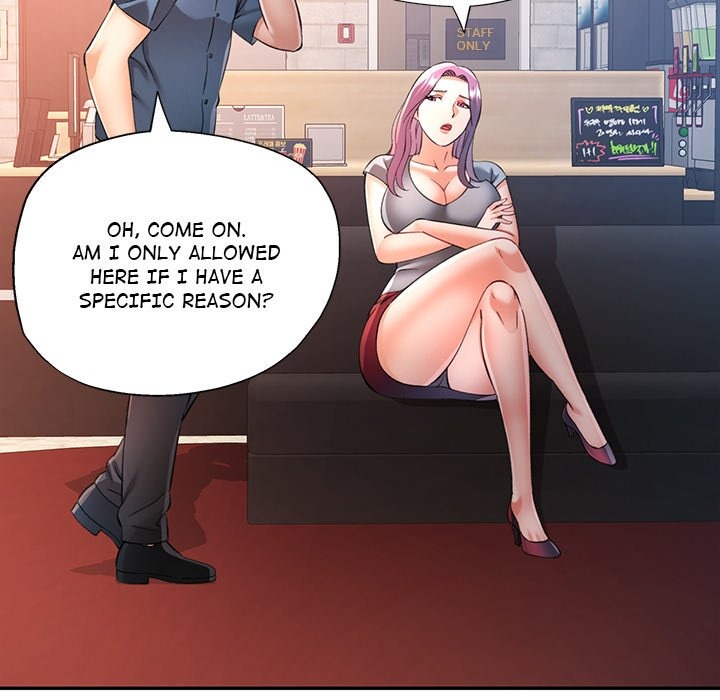 In Her Place Chap Chapter 109-In Her Place - Next Chap 111