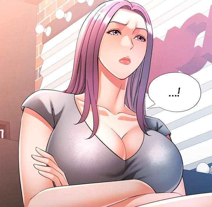 In Her Place Chap Chapter 109-In Her Place - Next Chap 111