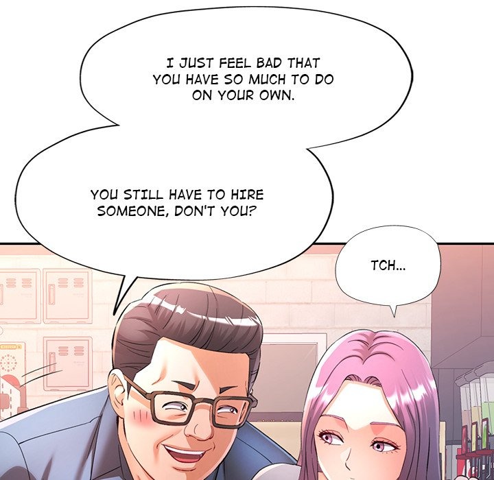 In Her Place Chap Chapter 109-In Her Place - Next Chap 111