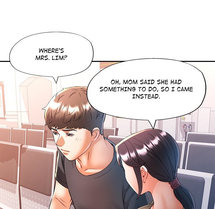 In Her Place Chap Chapter 109-In Her Place - Next Chap 111