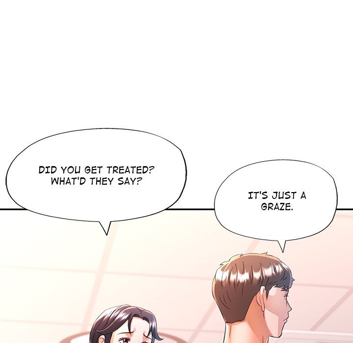 In Her Place Chap Chapter 109-In Her Place - Next Chap 111