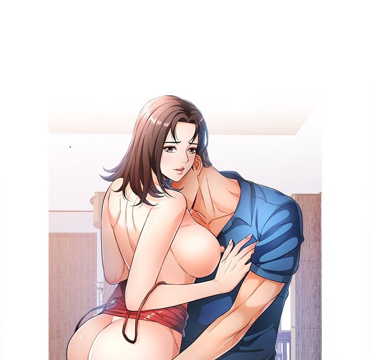 In Her Place Chap Chapter 109-In Her Place - Next Chap 111