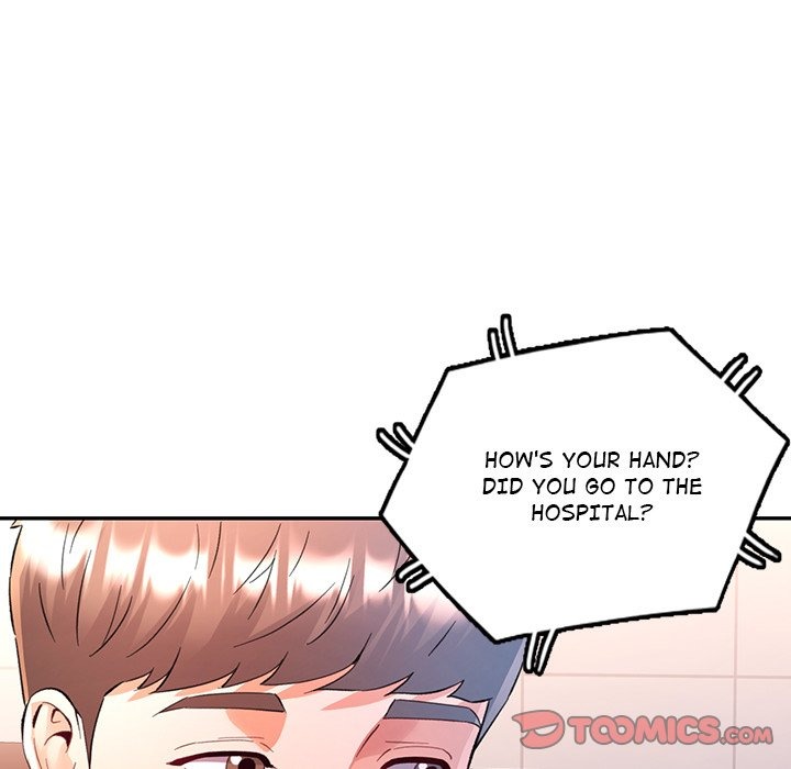 In Her Place Chap Chapter 109-In Her Place - Next Chap 111