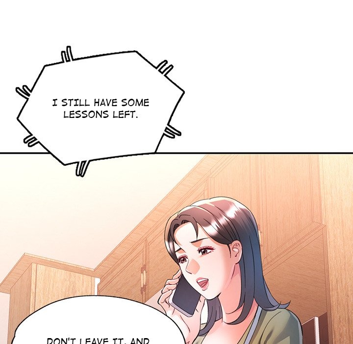 In Her Place Chap Chapter 109-In Her Place - Next Chap 111