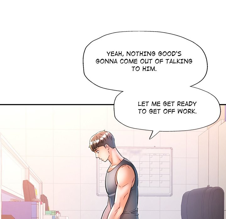 In Her Place Chap Chapter 109-In Her Place - Next Chap 111