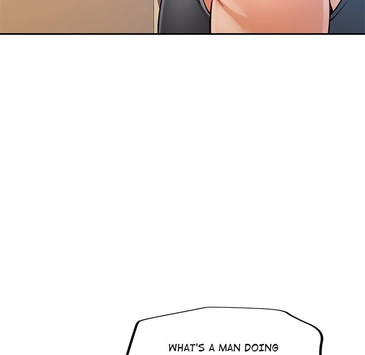 In Her Place Chap Chapter 109-In Her Place - Next Chap 111