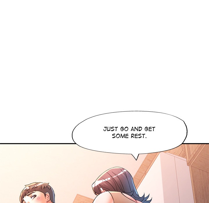 In Her Place Chap Chapter 110-In Her Place - Next Chap 112