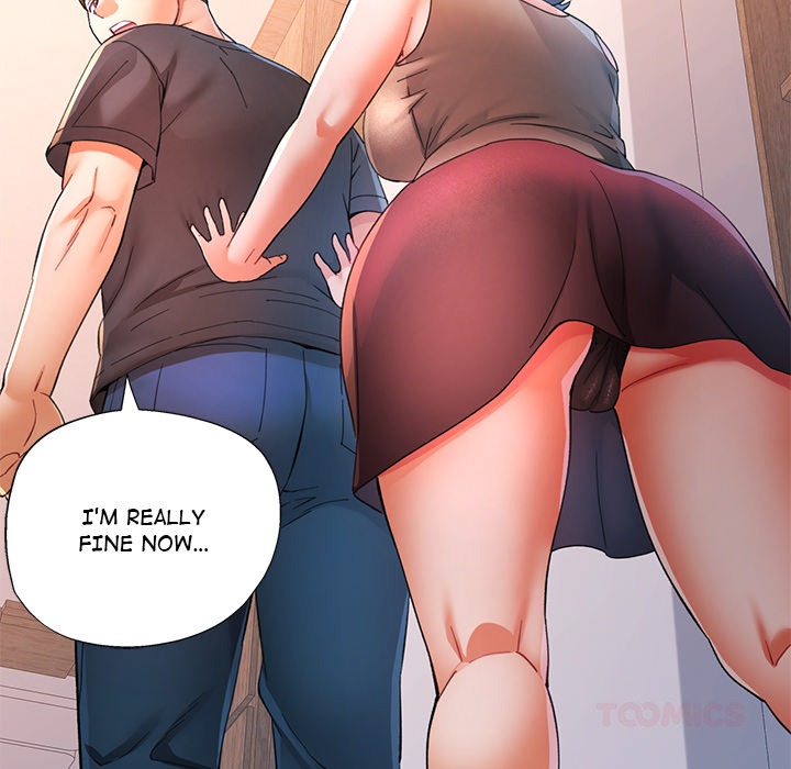 In Her Place Chap Chapter 110-In Her Place - Next Chap 112