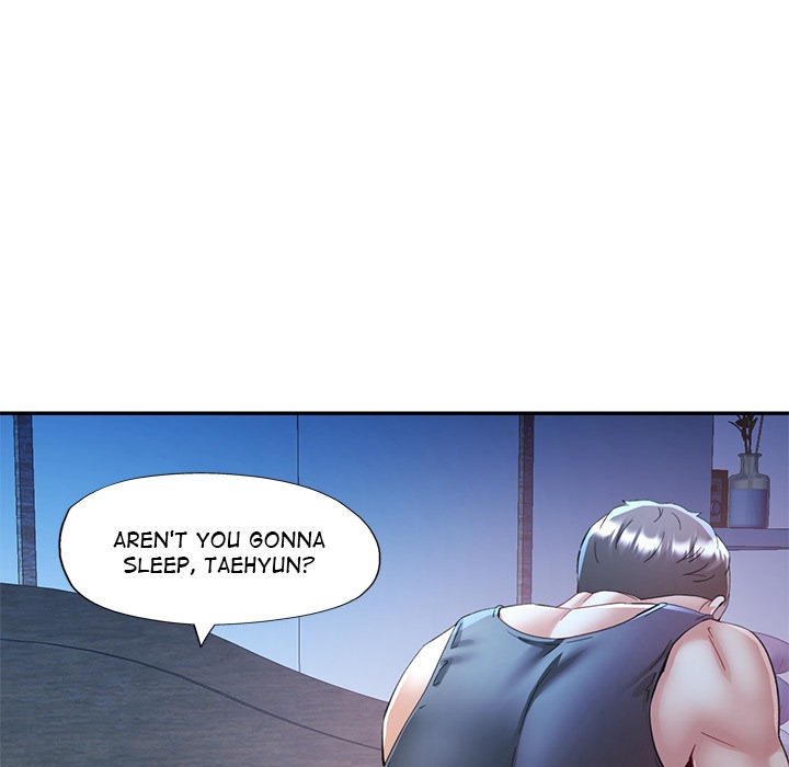 In Her Place Chap Chapter 110-In Her Place - Next Chap 112