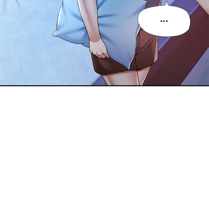 In Her Place Chap Chapter 110-In Her Place - Next Chap 112