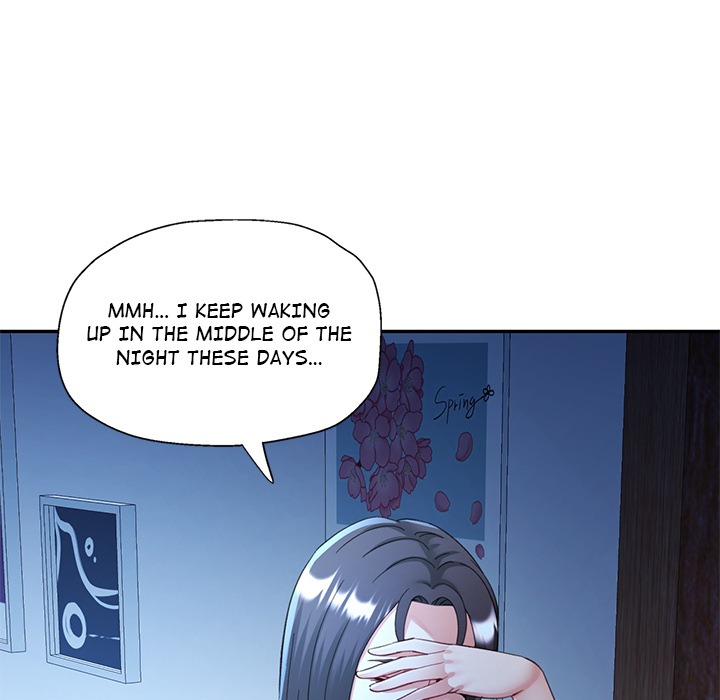 In Her Place Chap Chapter 110-In Her Place - Next Chap 112