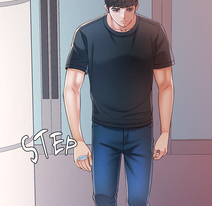 In Her Place Chap Chapter 110-In Her Place - Next Chap 112