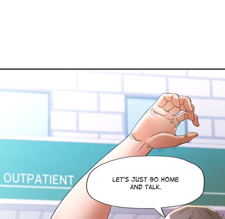 In Her Place Chap Chapter 110-In Her Place - Next Chap 112