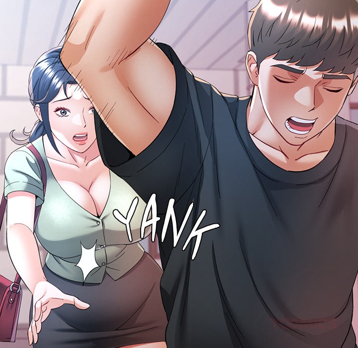 In Her Place Chap Chapter 110-In Her Place - Next Chap 112