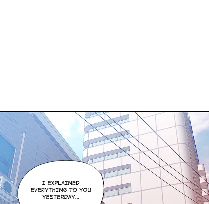 In Her Place Chap Chapter 110-In Her Place - Next Chap 112