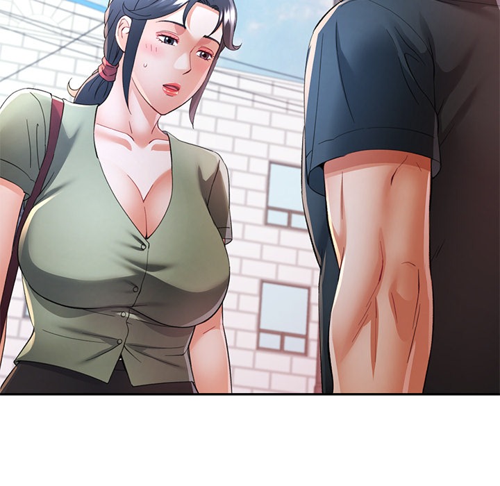 In Her Place Chap Chapter 110-In Her Place - Next Chap 112