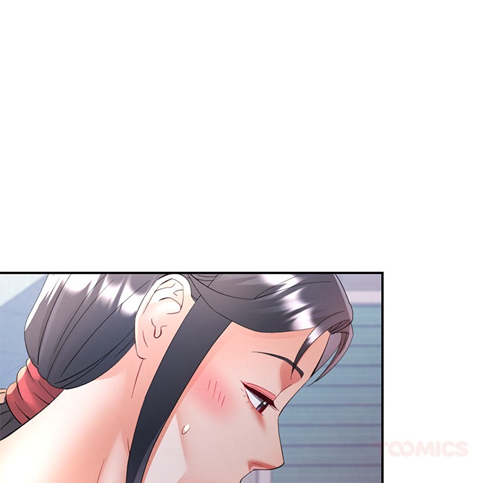 In Her Place Chap Chapter 110-In Her Place - Next Chap 112