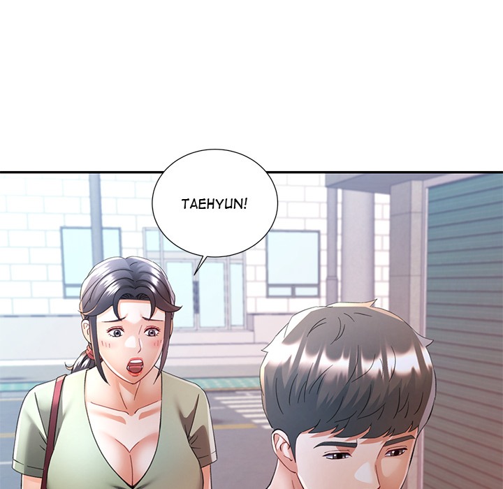 In Her Place Chap Chapter 110-In Her Place - Next Chap 112