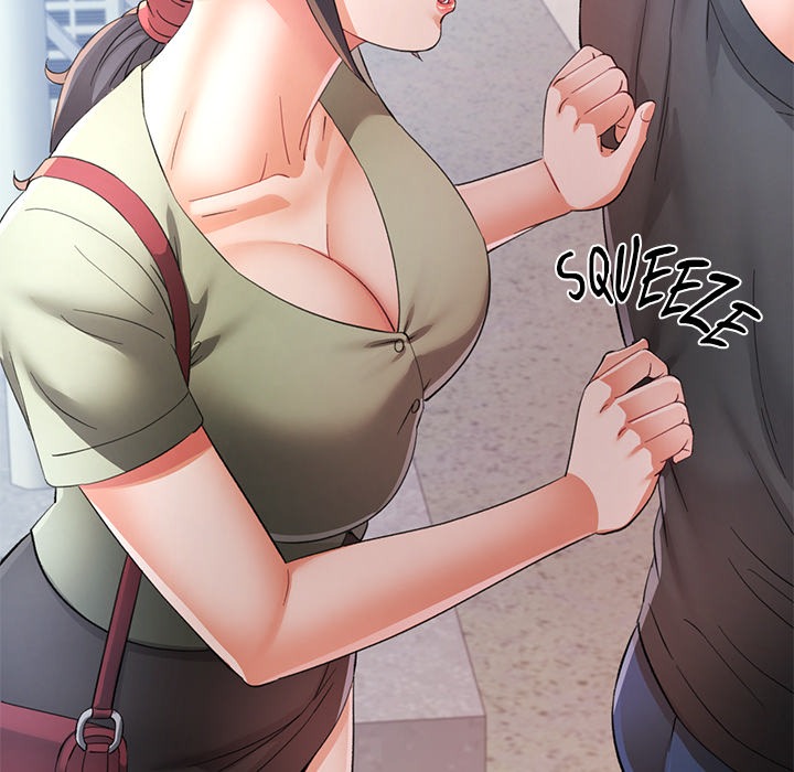 In Her Place Chap Chapter 110-In Her Place - Next Chap 112