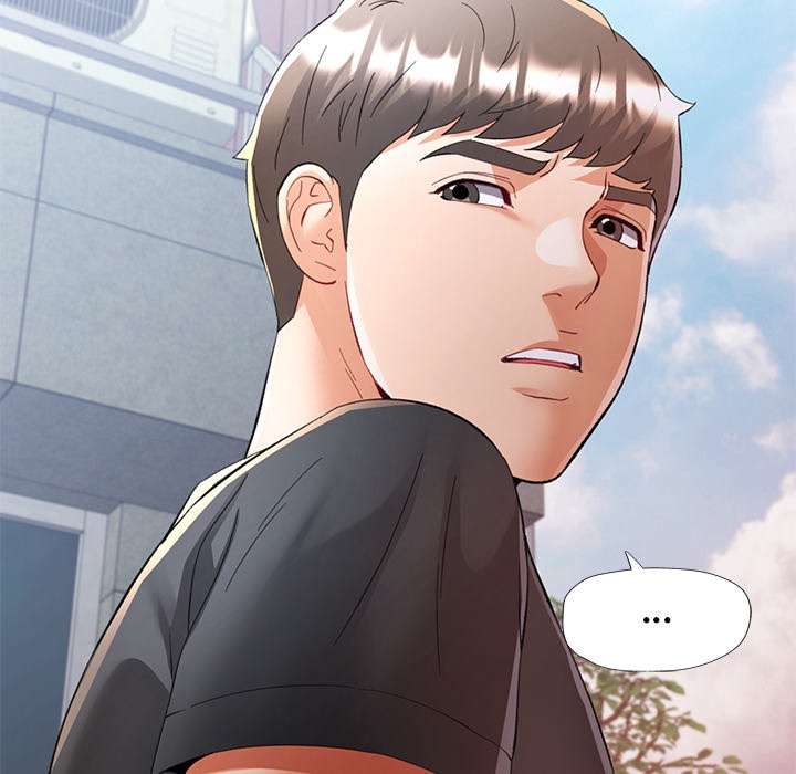 In Her Place Chap Chapter 110-In Her Place - Next Chap 112