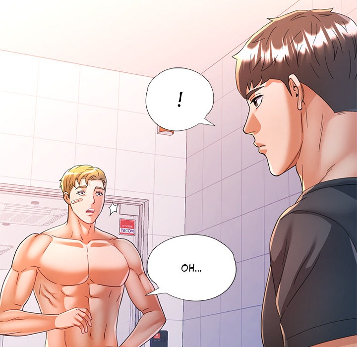 In Her Place Chap Chapter 110-In Her Place - Next Chap 112