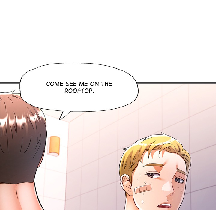 In Her Place Chap Chapter 110-In Her Place - Next Chap 112