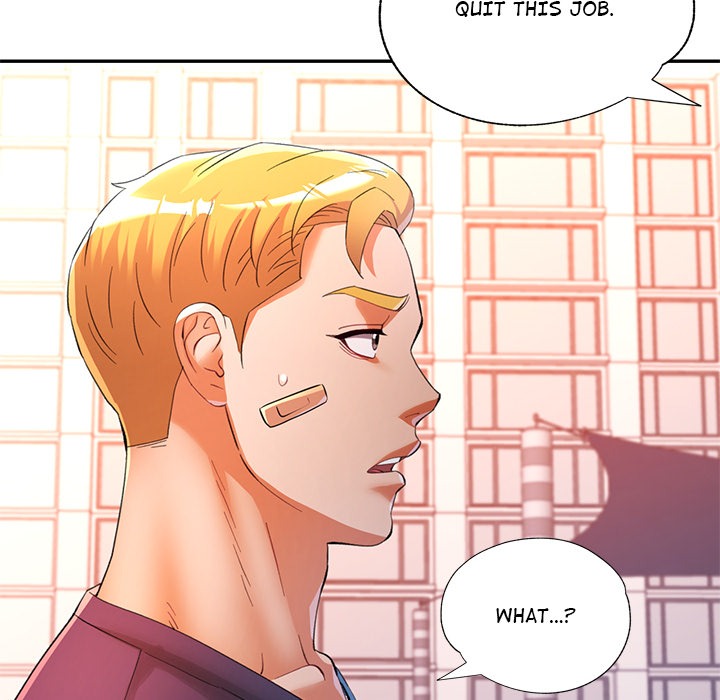 In Her Place Chap Chapter 110-In Her Place - Next Chap 112