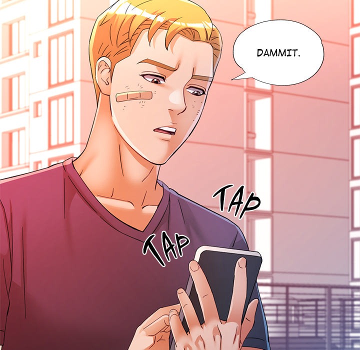 In Her Place Chap Chapter 110-In Her Place - Next Chap 112